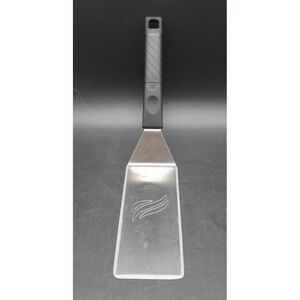 BLACKSTONE Large Stainless Steel Stainless Steel BBQ Grill Flat Top Turner